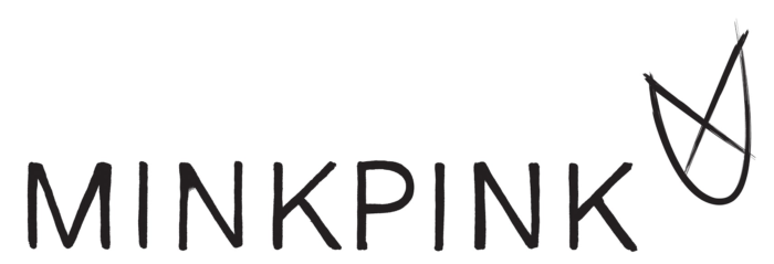 Minkpink Logo