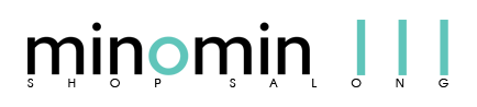 Minomin Logo