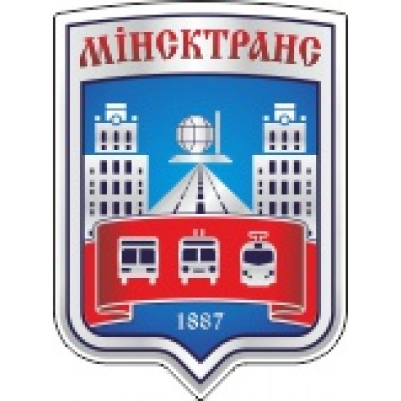 minsktrans_new Logo