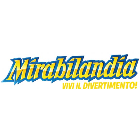 Mirabilandia Logo