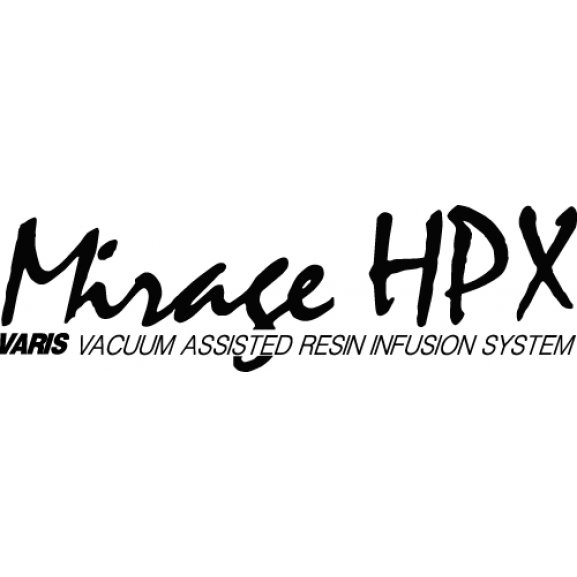 Mirage HPX Logo
