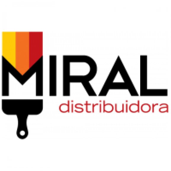 Miral Distribuidora Logo