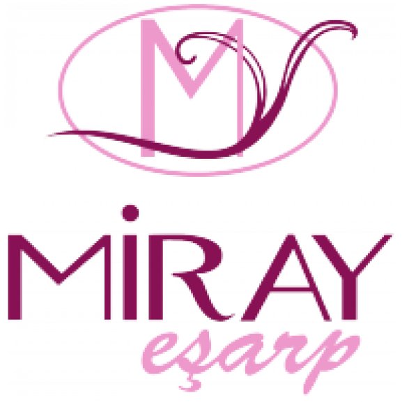 Miray Eşarp Logo