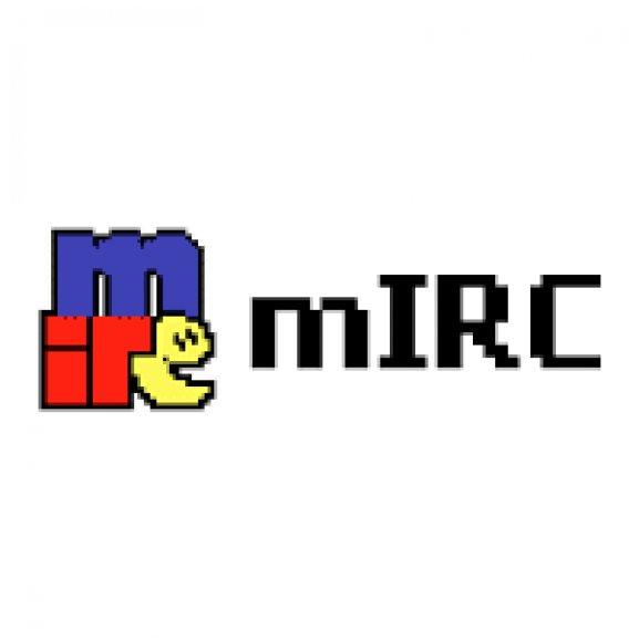 mIRC Logo