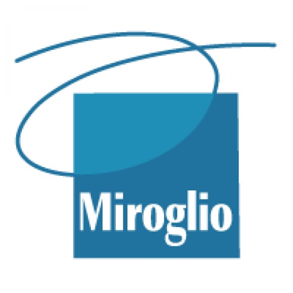 MIROGLIO Logo
