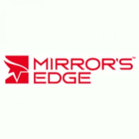 Mirror's Edge Logo