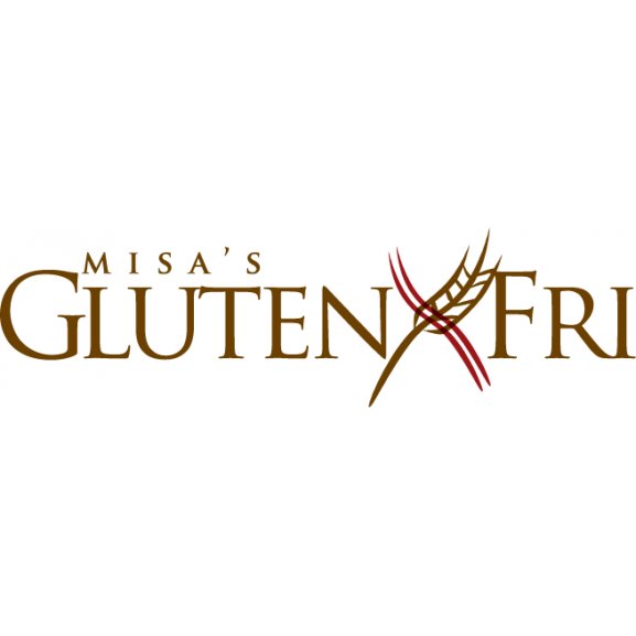 Misa's Gluten Fri Logo