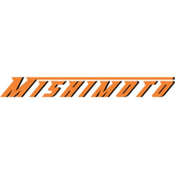 Mishimoto Automotive Performance Logo