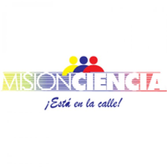 MISION CIENCIA Logo
