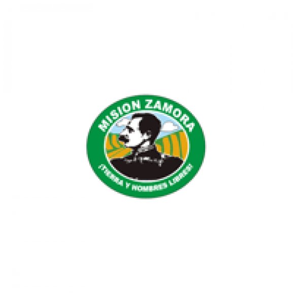 MISION ZAMORA Logo