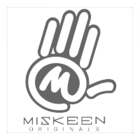 Miskeen Originals Logo