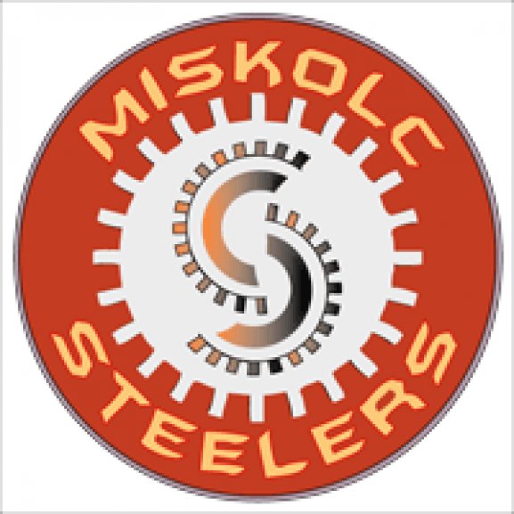 Miskolc Steelers Logo