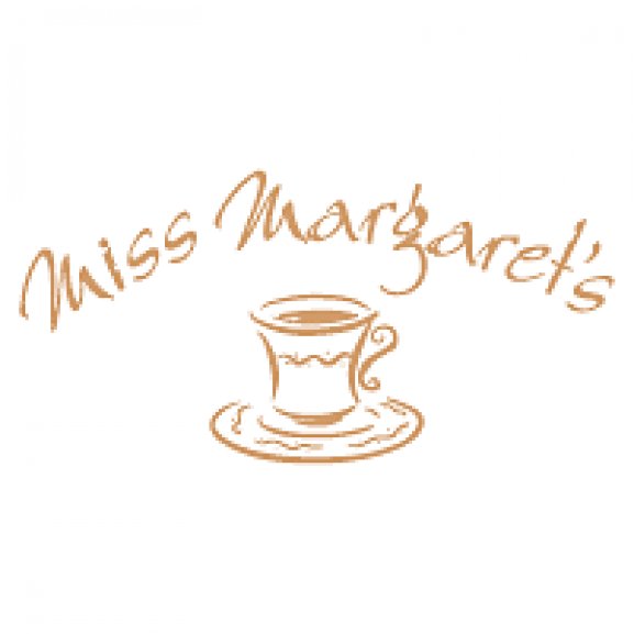 Miss Margaret's Logo