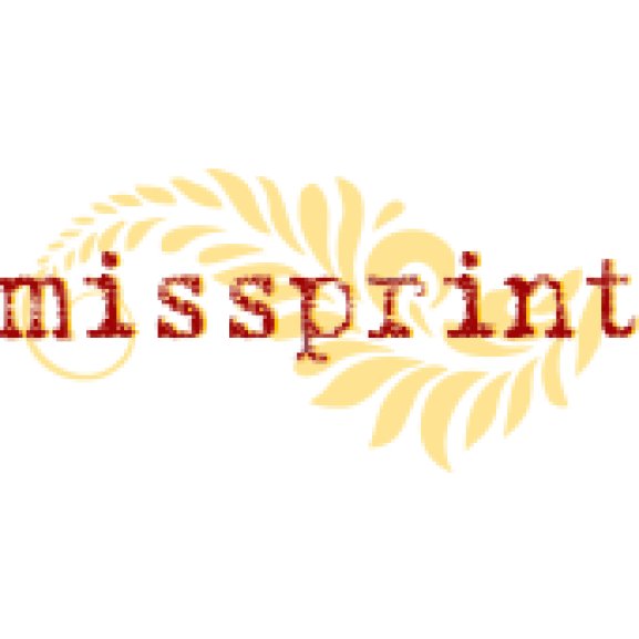 MissPrint Logo