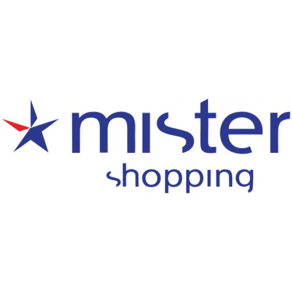 Mister Shopping Logo