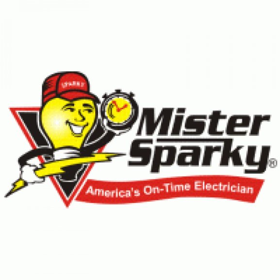 Mister Sparky Logo