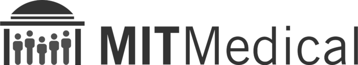 MIT Medical Logo
