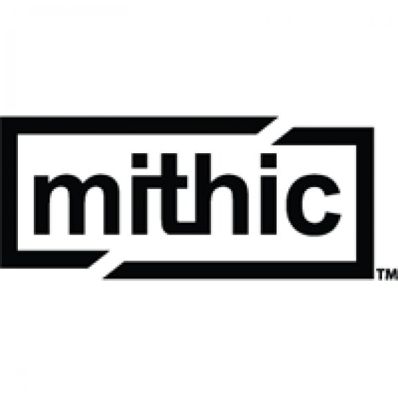 mithic Logo