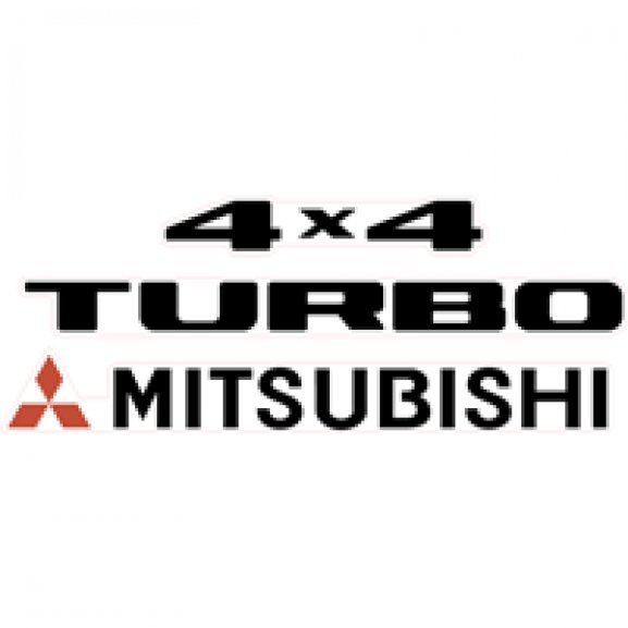 Mitisubishi Logo