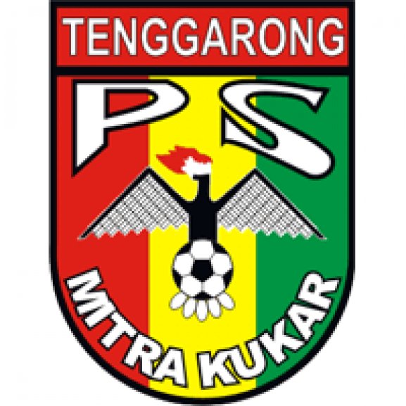 Mitra Kukar Kutai Kartanegara Logo