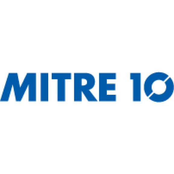 Mitre 10 Logo