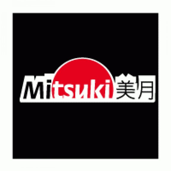 mitsuki Logo