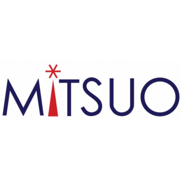 Mitsuo Logo