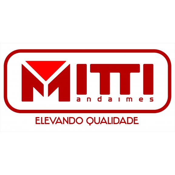 Mitti Andaimes Logo