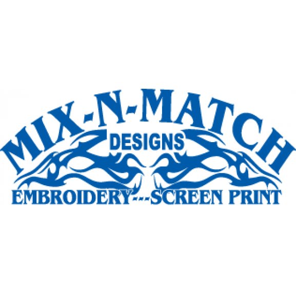 Mix-N-Match Designs Logo