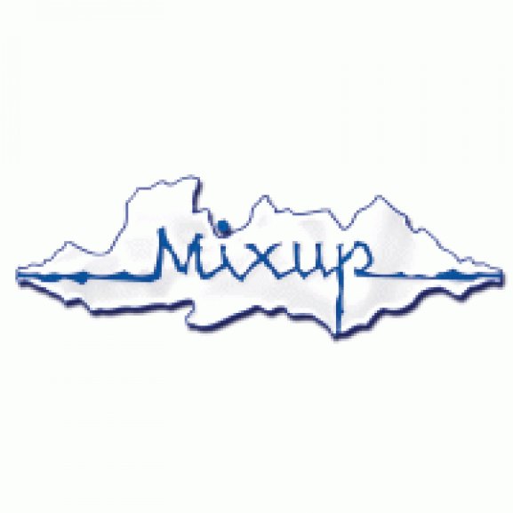 mixup Logo