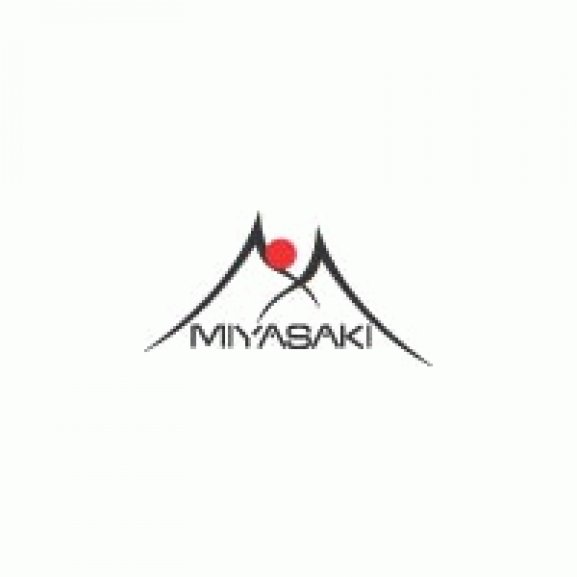 Miyasaki Logo