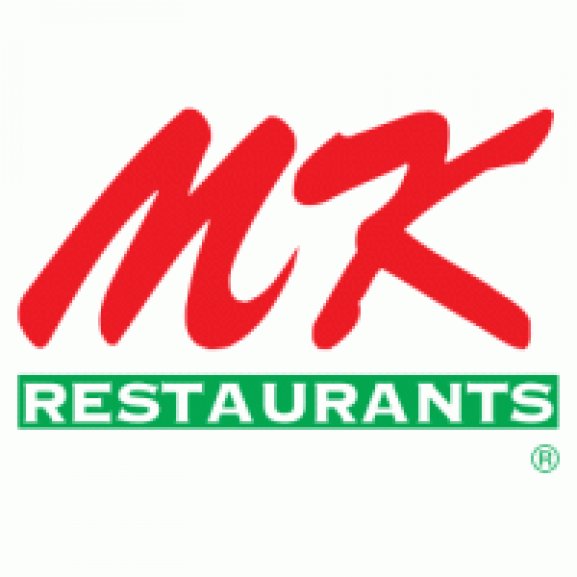 MK Restaurant Co, Ltd Logo