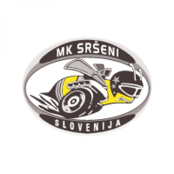 MK SRSENI Logo