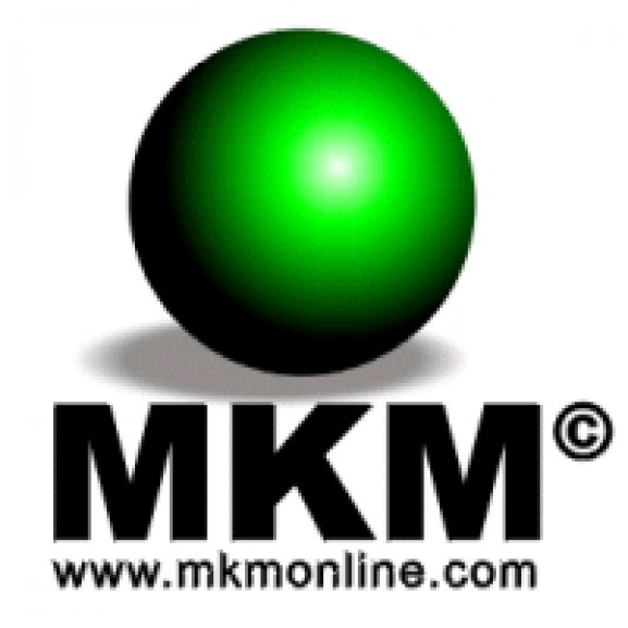 MKM© Media Group, Inc. Logo