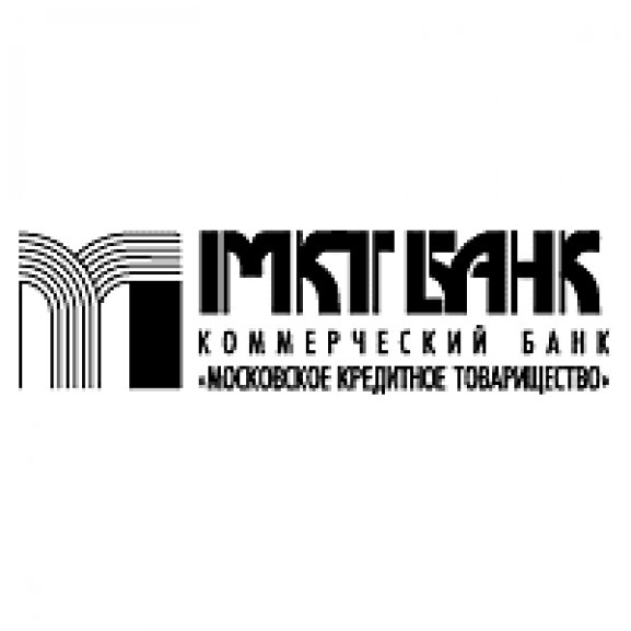 MKT Bank Logo