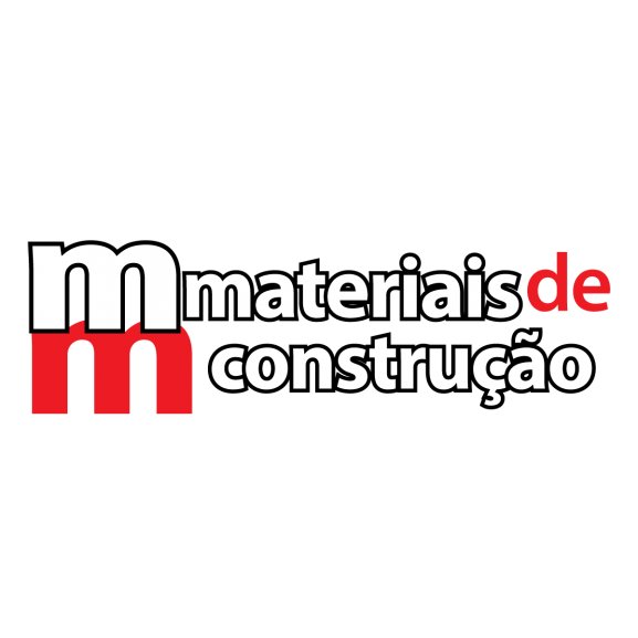 MM Materiais de Construção Logo
