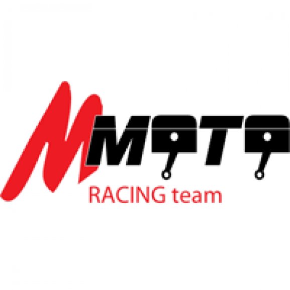 Mmoto racing Logo