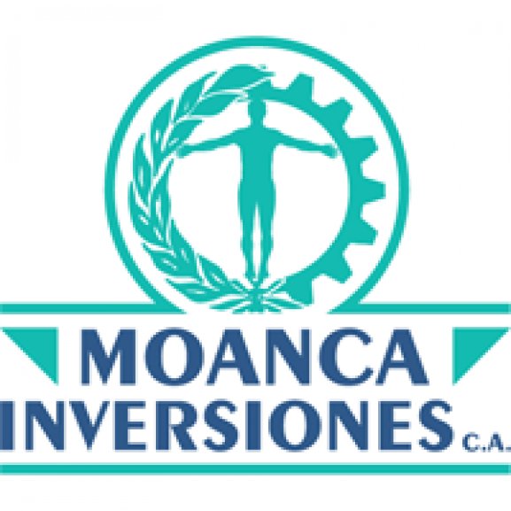 MOANCA INVERSIONES, C.A. Logo