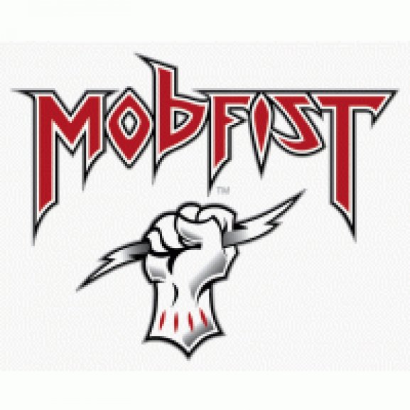 Mob Fist Logo