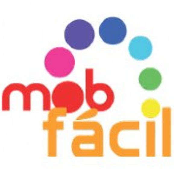 mobFacil Logo