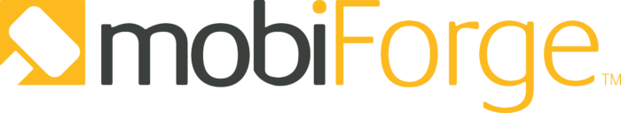 mobiForge Logo