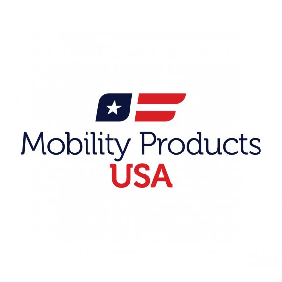 Mobility Products USA Logo