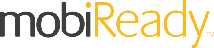 mobiReady Logo