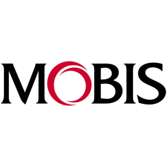 Mobis Logo