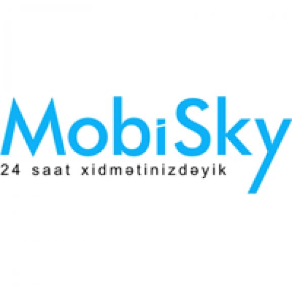 MobiSky Logo