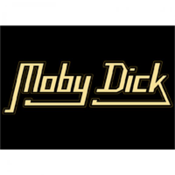 Moby Dick Logo