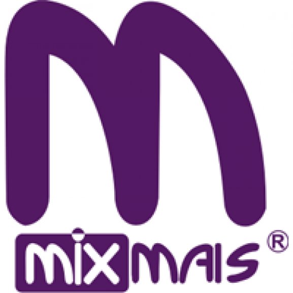 moda mix mais Logo