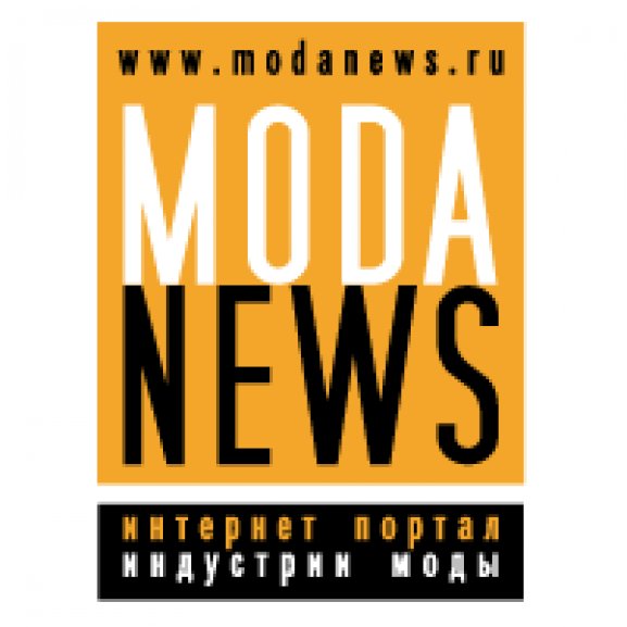 modanews Logo