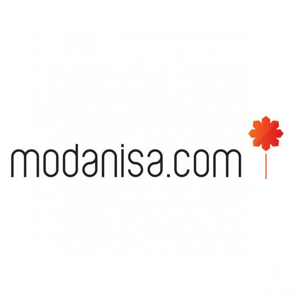 Modanisa Logo