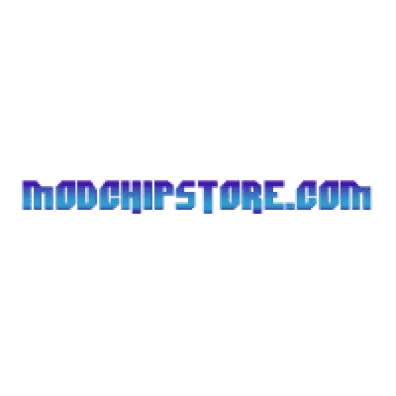 ModChipStore Logo